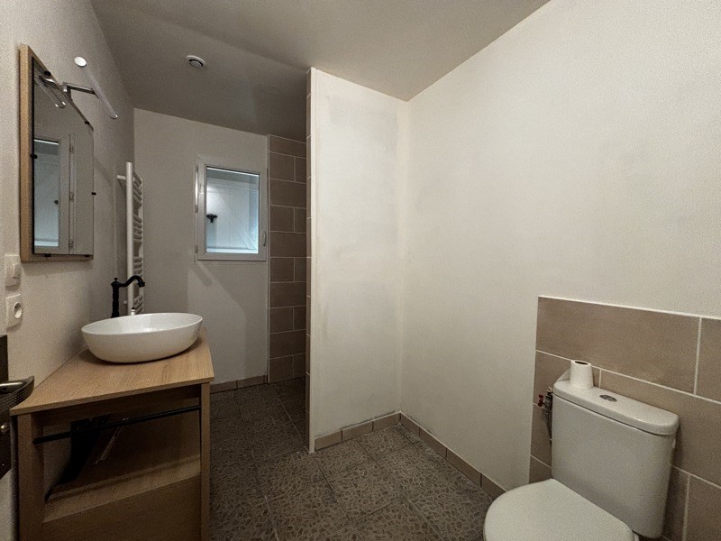 Vente Maison ST FLORENT SUR CHER - 4 pièces -75 m² - (18400)