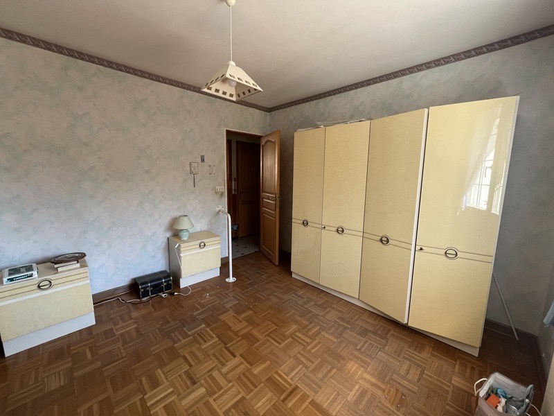 Vente Maison CORQUOY - 3 pièces -77 m² - (18190)