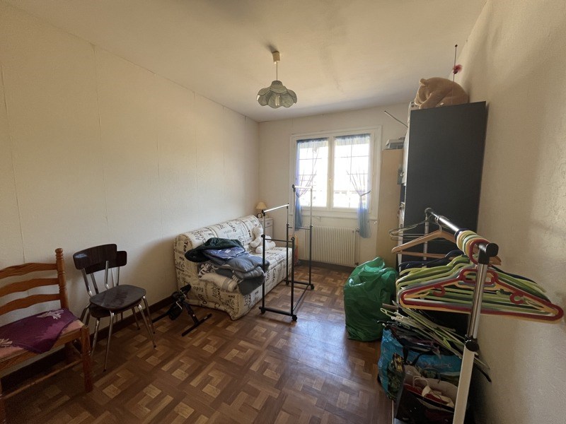 Vente Maison CORQUOY - 3 pièces -77 m² - (18190)
