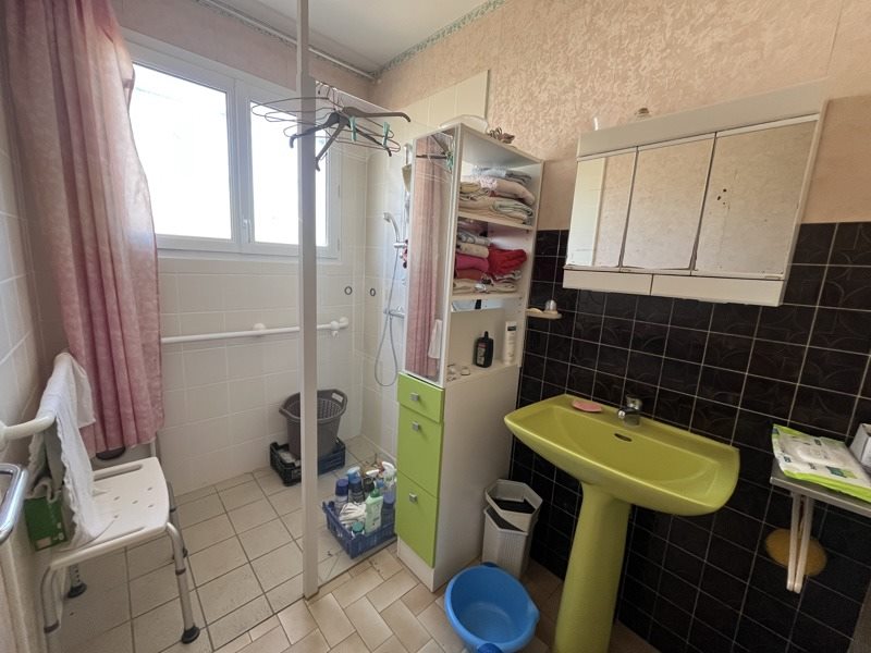 Vente Maison CORQUOY - 3 pièces -77 m² - (18190)