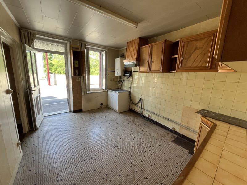 Maison 2 pièces 46 m² · à Saint-Florent-sur-Cher · 46 m² · 45 000 €