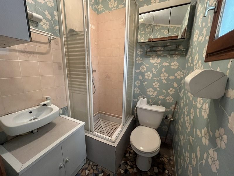 Vente Maison ST FLORENT SUR CHER - 2 pièces -46 m² - (18400)