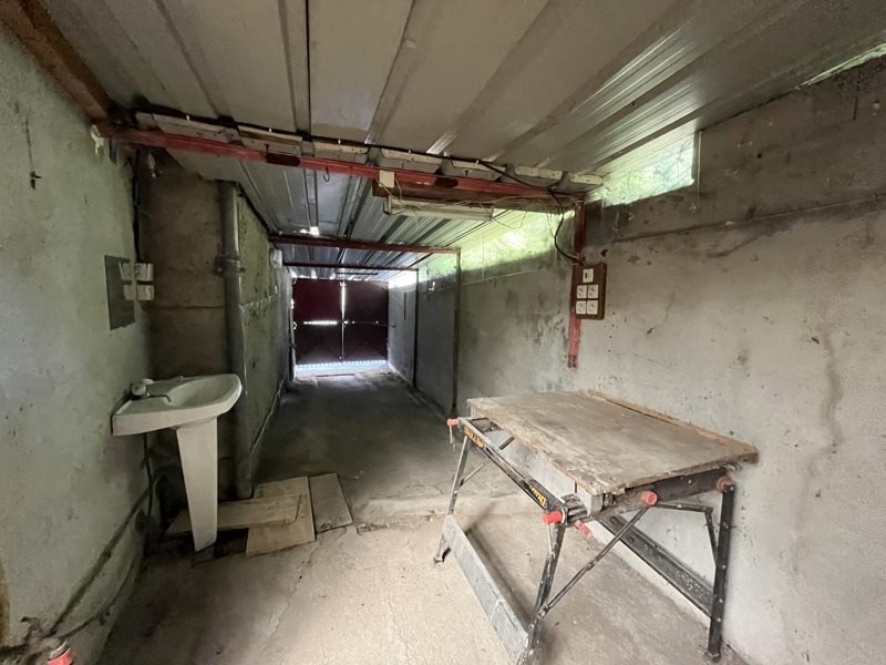 Vente Maison ST FLORENT SUR CHER - 2 pièces -46 m² - (18400)