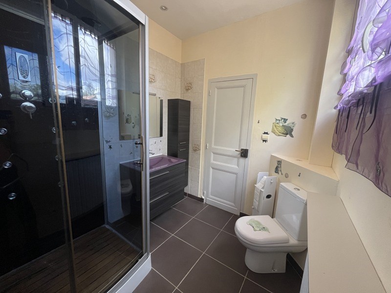Vente Maison CIVRAY - 5 pièces -126 m² - (18290)