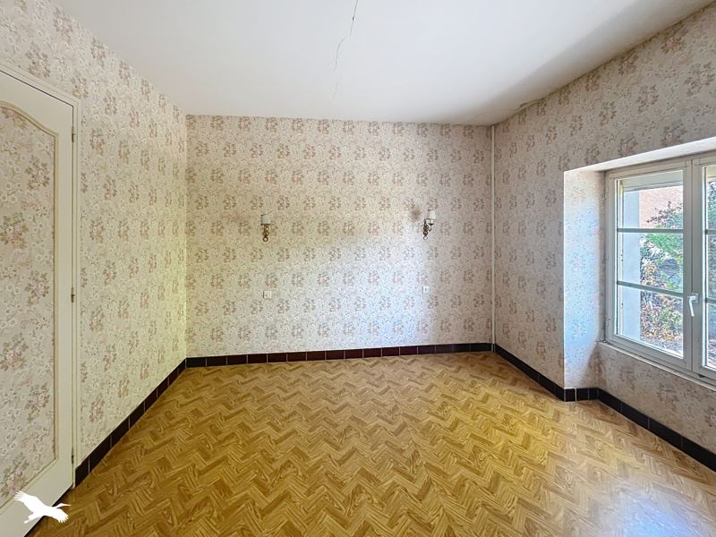 Vente Maison Civray - 6 pièces -170 m² - (18290)
