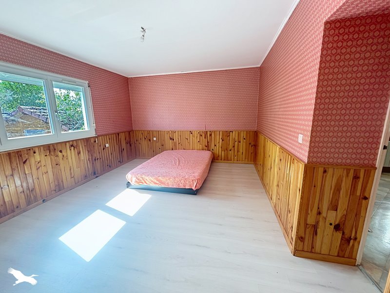 Vente Maison Civray - 6 pièces -170 m² - (18290)