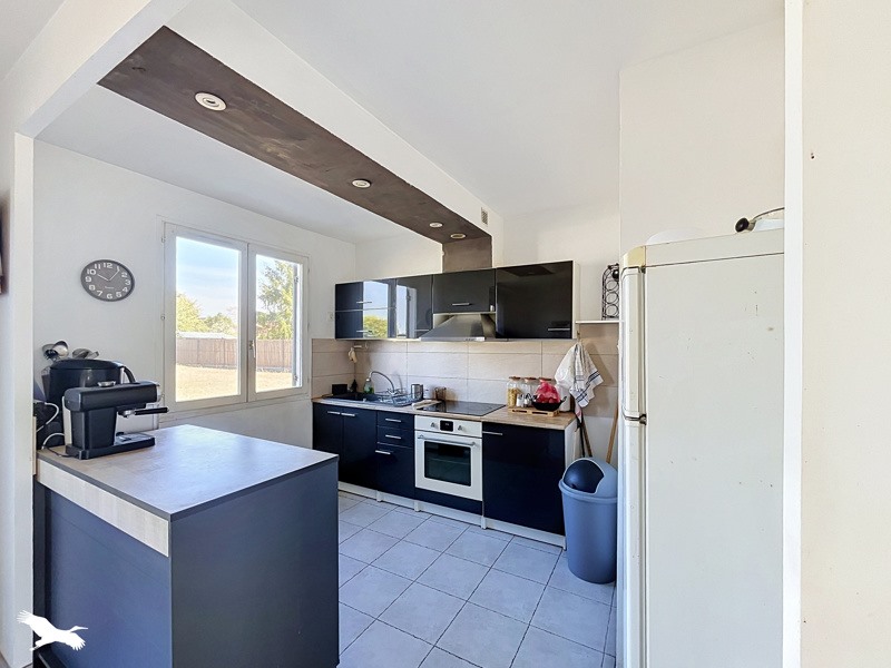 Vente Maison Arçay - 3 pièces -77 m² - (18340)