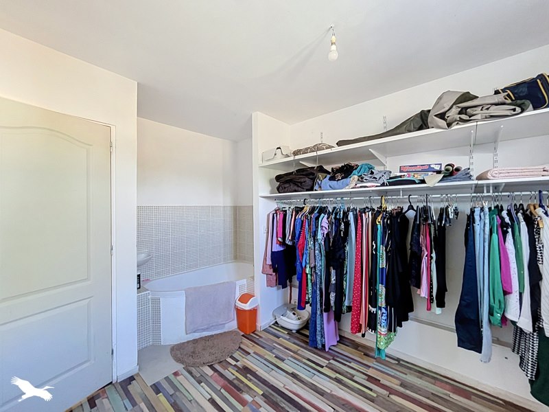 Vente Maison Arçay - 3 pièces -77 m² - (18340)