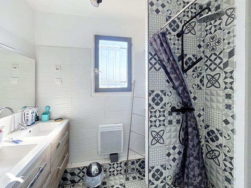 Vente Maison Arçay - 3 pièces -77 m² - (18340)