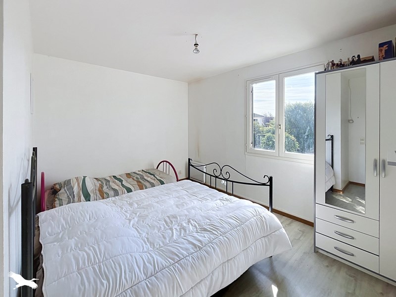 Vente Maison Arçay - 3 pièces -77 m² - (18340)
