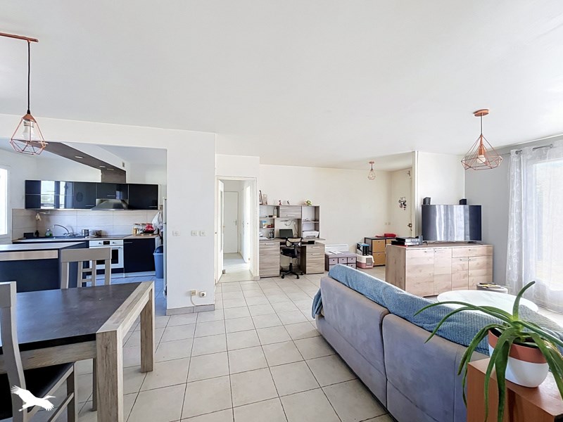 Vente Maison Arçay - 3 pièces -77 m² - (18340)