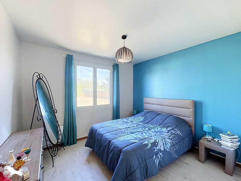Vente Maison Arçay - 3 pièces -77 m² - (18340)