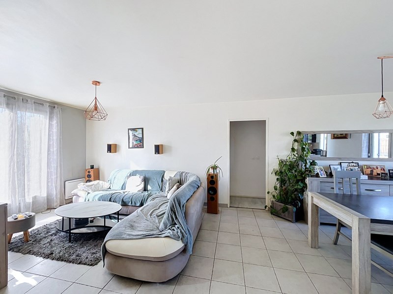 Vente Maison Arçay - 3 pièces -77 m² - (18340)