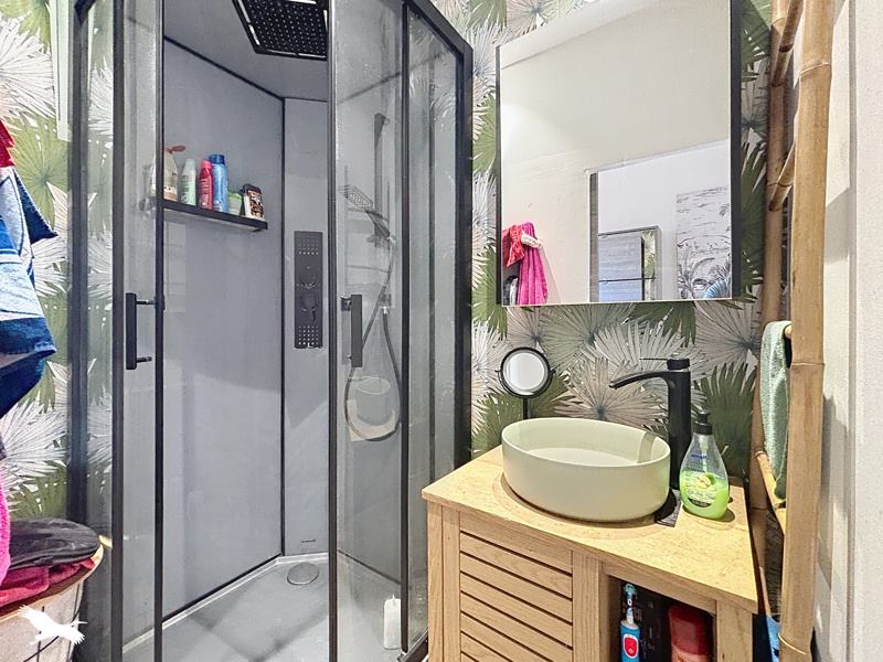 Vente Maison Chârost - 5 pièces -95 m² - (18290)