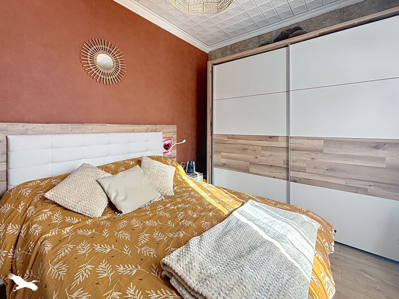 Vente Maison Chârost - 5 pièces -95 m² - (18290)