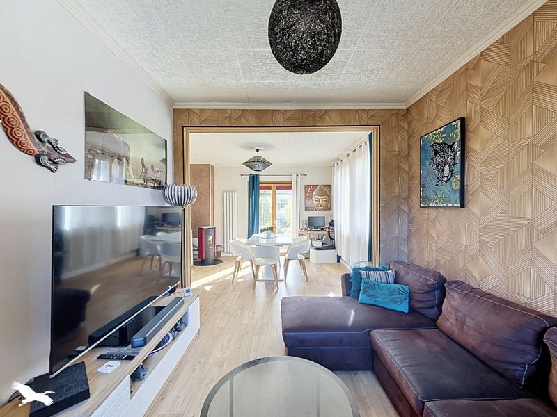 Vente Maison Chârost - 5 pièces -95 m² - (18290)