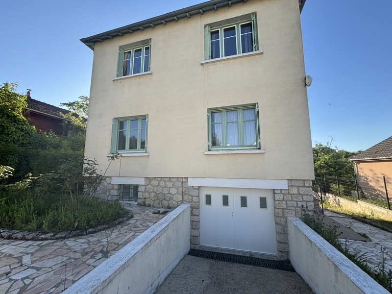 Vente Maison ST FLORENT SUR CHER 18400 6 pièces - 114 m²
