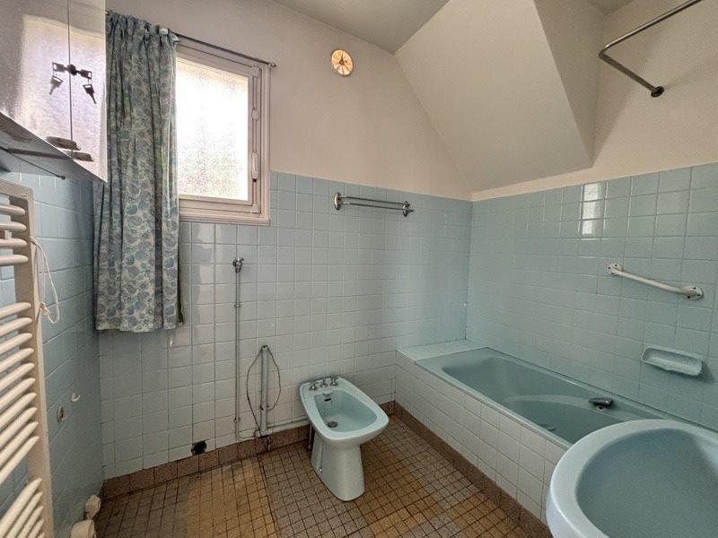 Vente Maison Saint-Florent-sur-Cher - 6 pièces -114 m² - (18400)