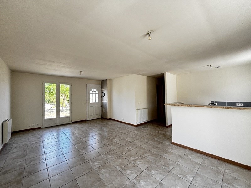 Vente Maison ST FLORENT SUR CHER - 4 pièces -75 m² - (18400)