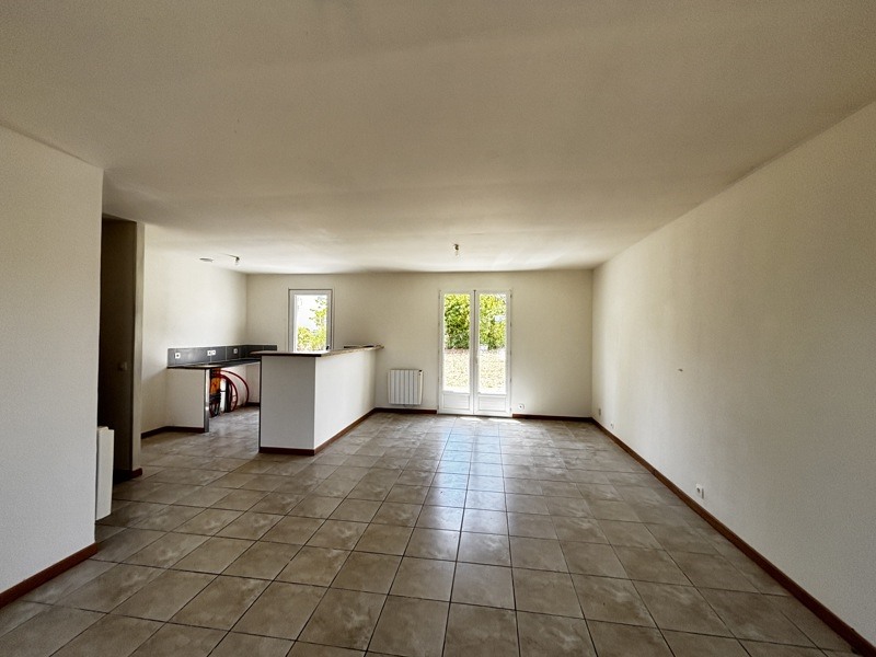 Vente Maison ST FLORENT SUR CHER - 4 pièces -75 m² - (18400)