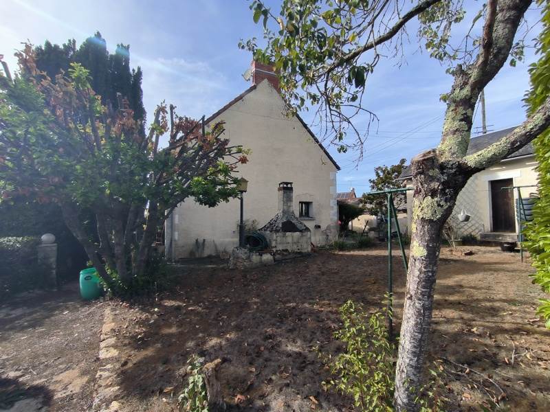 Maison 5 pièces 85 m² · à Lunery · 85 m² · 117 568 €