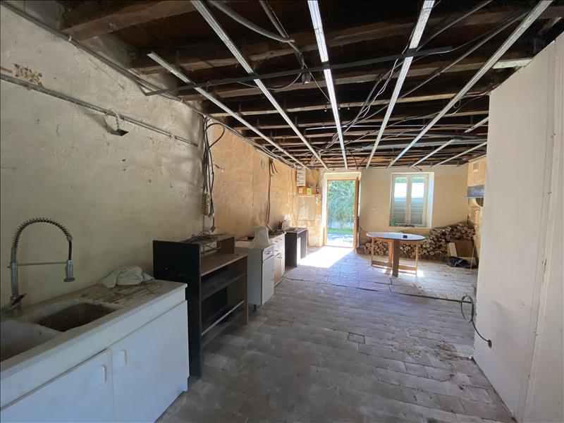 Vente Maison MAREUIL SUR ARNON - 3 pièces -56 m² - (18290)