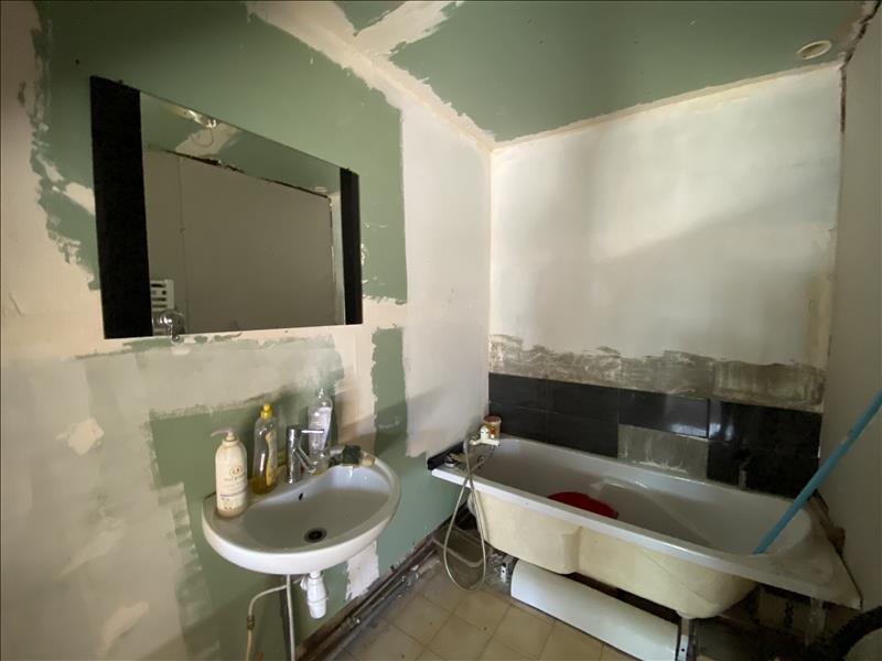 Vente Maison MAREUIL SUR ARNON - 3 pièces -56 m² - (18290)