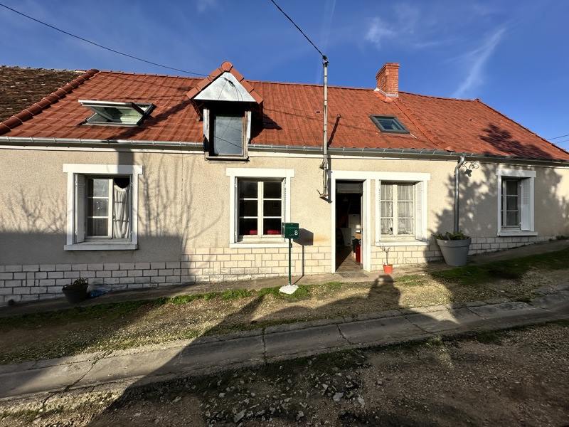 Vente Maison LUNERY - 5 pièces -87 m² - (18400)