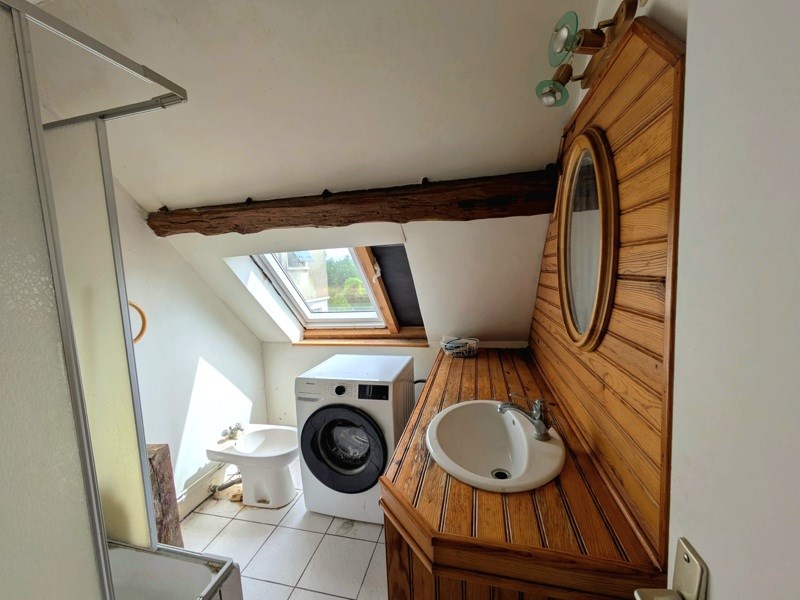 Vente Maison LUNERY - 5 pièces -87 m² - (18400)