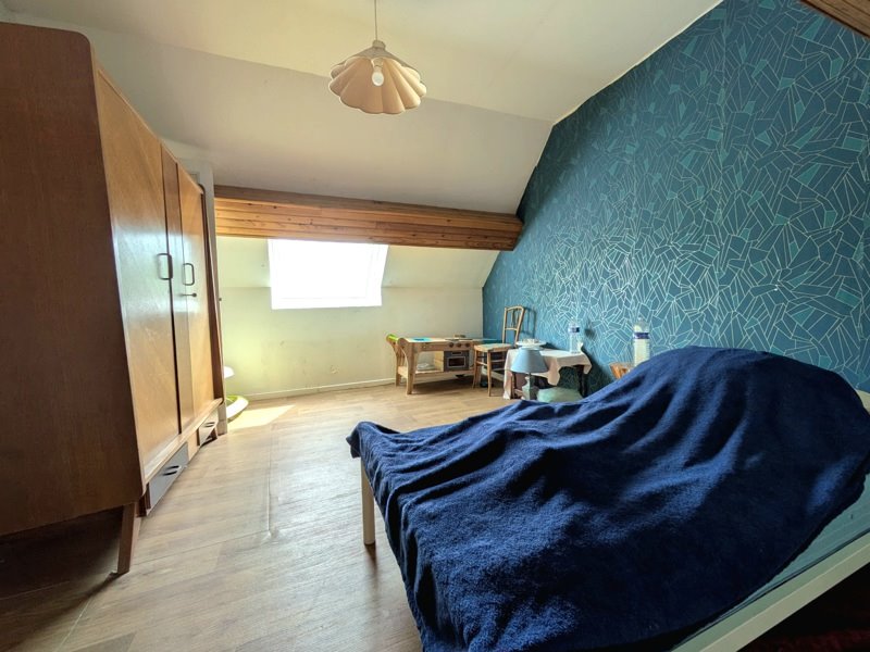 Vente Maison LUNERY - 5 pièces -87 m² - (18400)