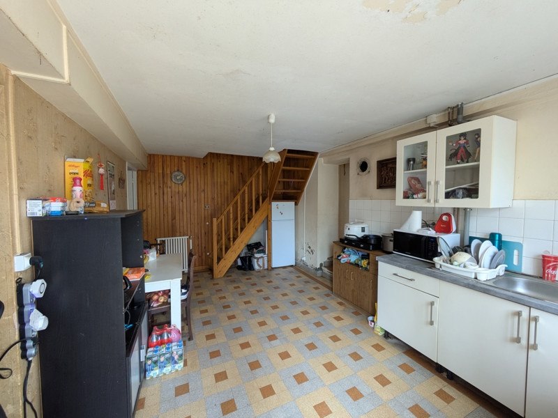 Vente Maison LUNERY - 5 pièces -87 m² - (18400)