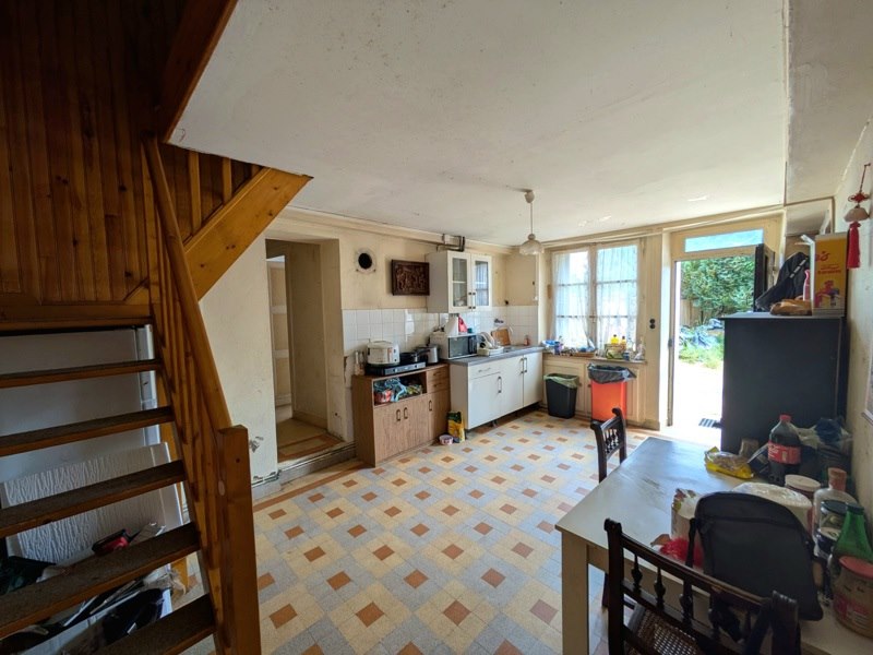 Vente Maison LUNERY - 5 pièces -87 m² - (18400)
