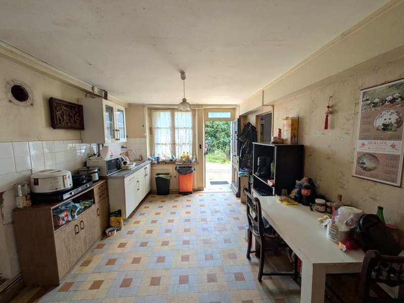 Vente Maison LUNERY - 5 pièces -87 m² - (18400)