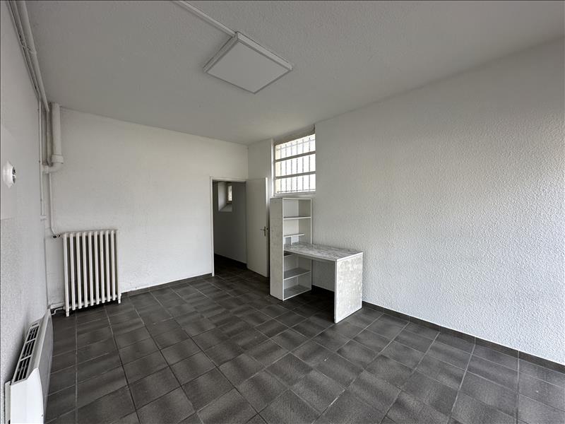 Vente Immeuble LUNERY - -  190 m² - (18400)