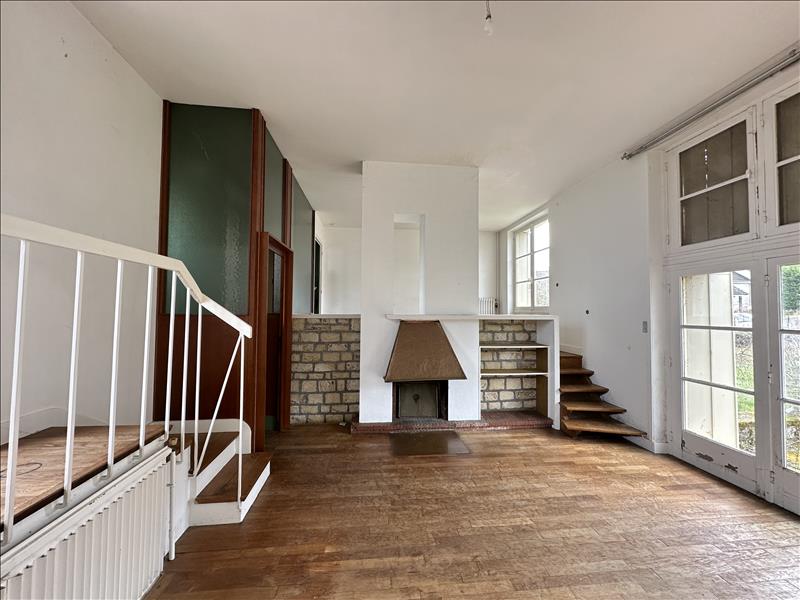 Vente Immeuble LUNERY - -  190 m² - (18400)