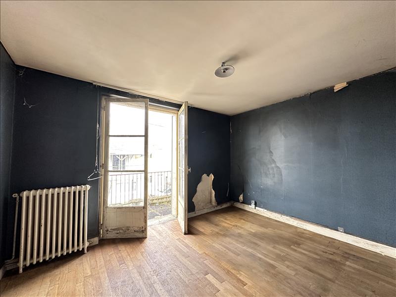 Vente Immeuble LUNERY - -  190 m² - (18400)
