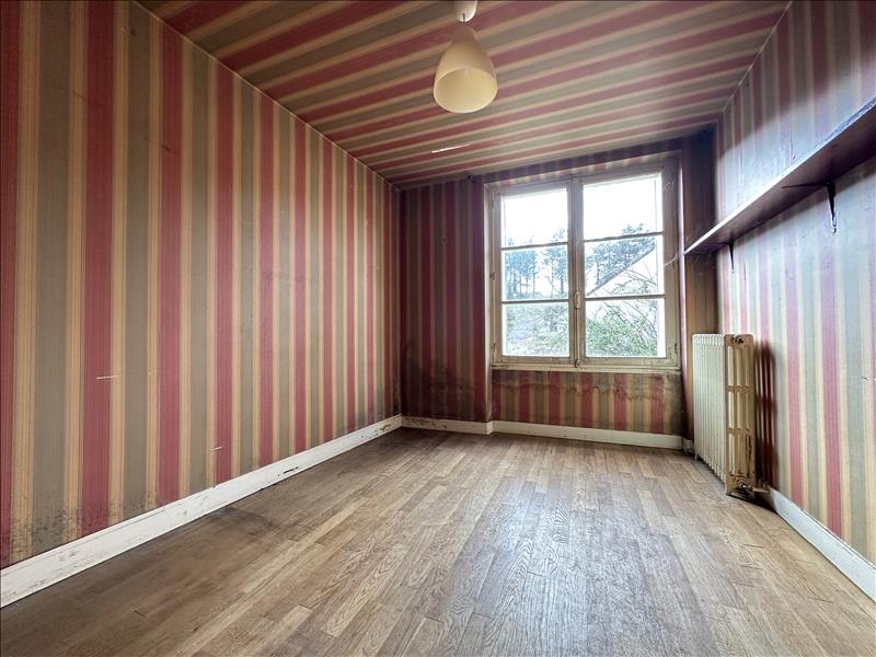 Vente Immeuble LUNERY - -  190 m² - (18400)