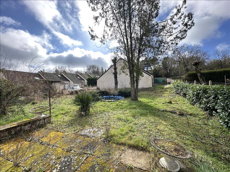 Vente Immeuble LUNERY - -  190 m² - (18400)