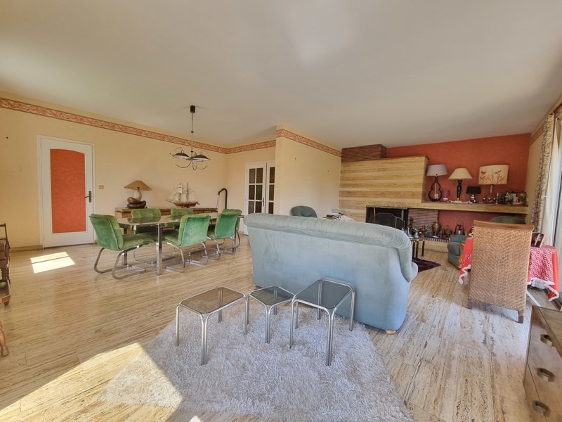 Vente Maison ST FLORENT SUR CHER - 5 pièces -156 m² - (18400)