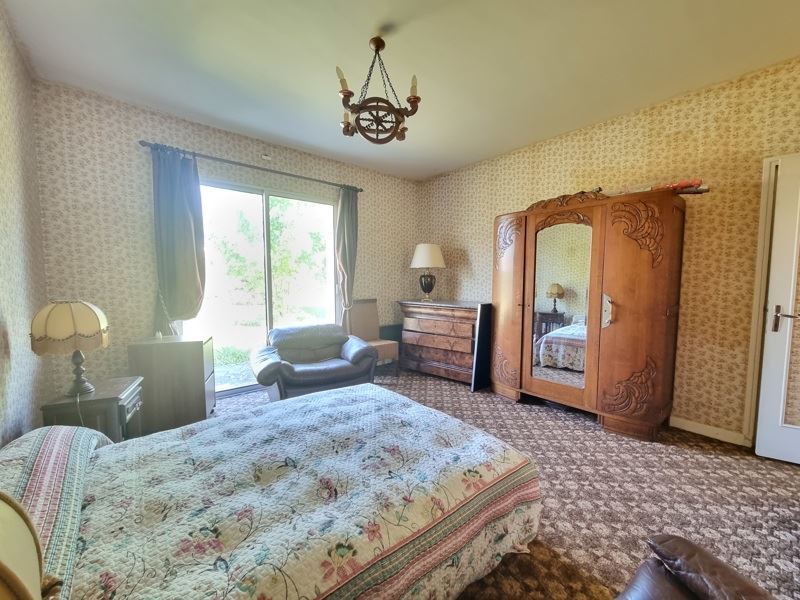 Vente Maison ST FLORENT SUR CHER - 5 pièces -156 m² - (18400)