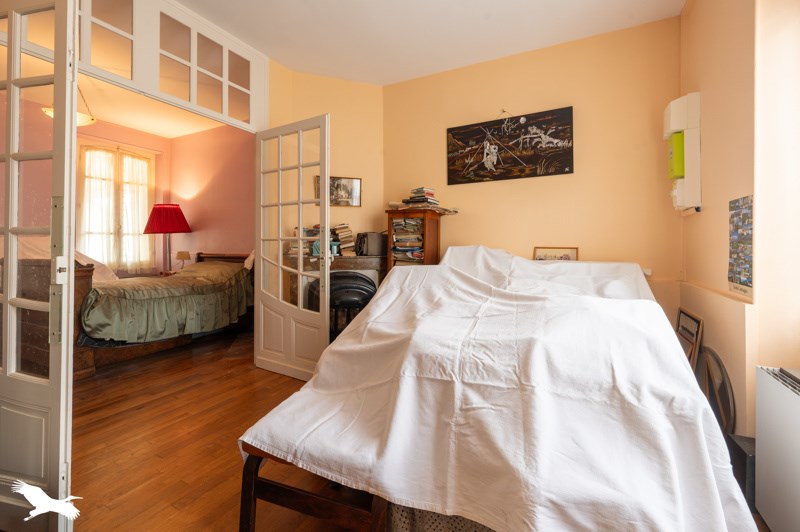 Vente Maison ST FLORENT SUR CHER - 5 pièces -150 m² - (18400)
