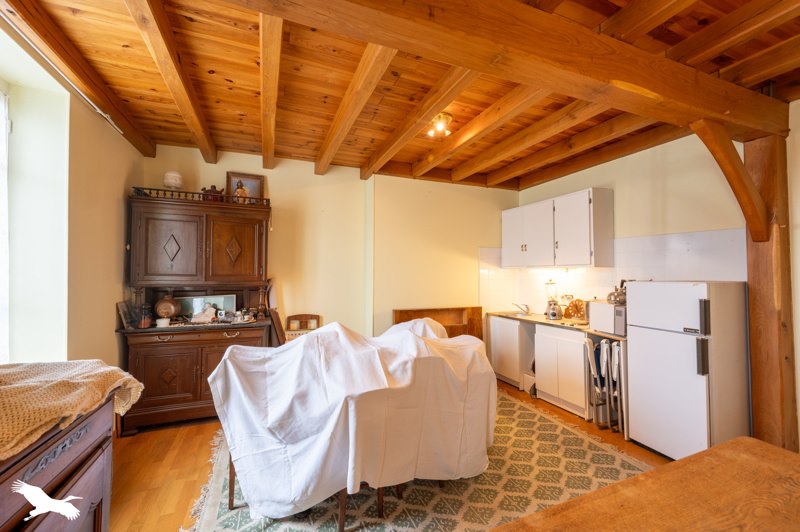 Vente Maison ST FLORENT SUR CHER - 5 pièces -150 m² - (18400)