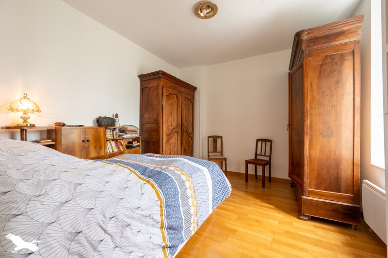 Vente Maison ST FLORENT SUR CHER - 5 pièces -150 m² - (18400)