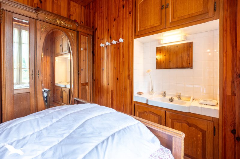 Vente Maison ST FLORENT SUR CHER - 5 pièces -150 m² - (18400)