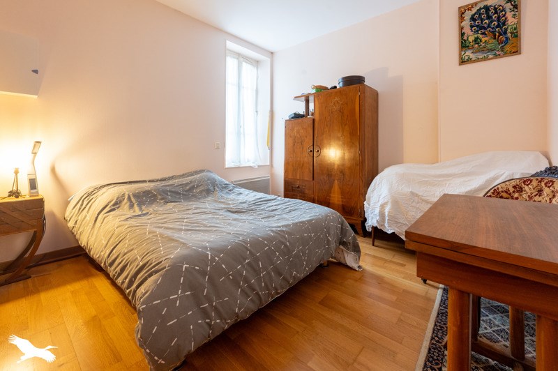 Vente Maison ST FLORENT SUR CHER - 5 pièces -150 m² - (18400)