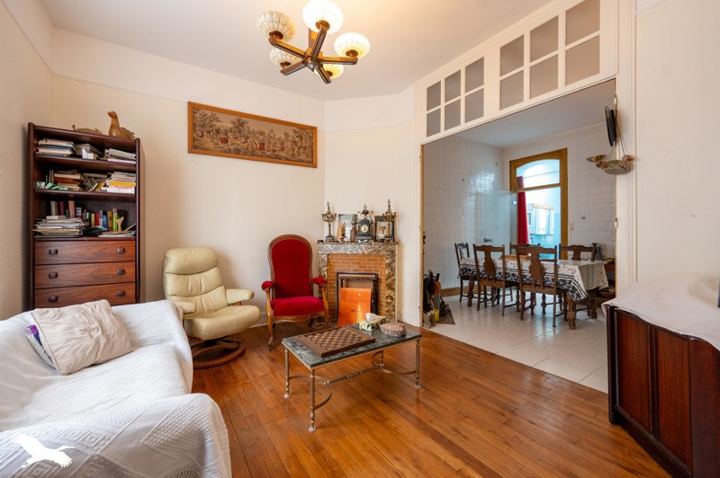 Vente Maison ST FLORENT SUR CHER - 5 pièces -150 m² - (18400)