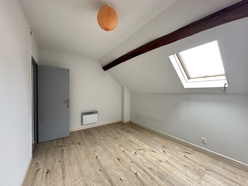 Vente Appartement ST FLORENT SUR CHER - 4 pièces -142 m² - (18400)