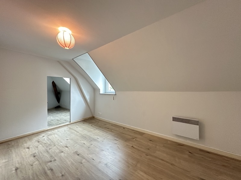 Vente Appartement ST FLORENT SUR CHER - 4 pièces -142 m² - (18400)