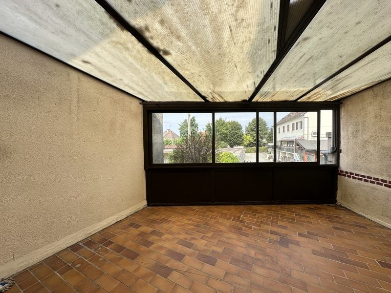 Vente Appartement ST FLORENT SUR CHER - 4 pièces -142 m² - (18400)