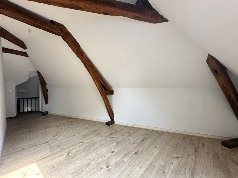 Vente Appartement ST FLORENT SUR CHER - 4 pièces -142 m² - (18400)